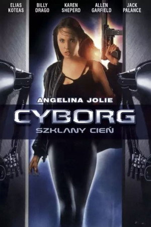Cyborg 2 30