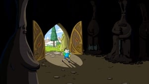 Adventure Time – T2E04 – Blood Under The Skin [Sub. Español]
