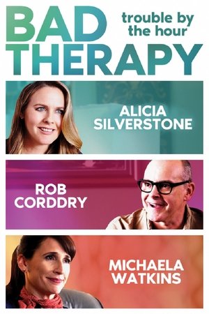 Watch Bad Therapy online