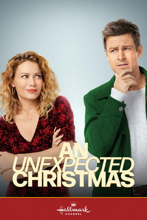 An Unexpected Christmas