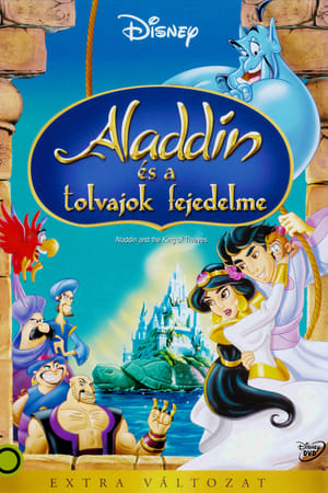 aladdin 4 teljes film magyarul videa 2019