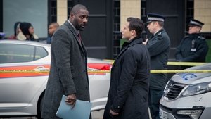 Luther saison 3 Episode 1