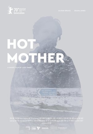 Poster Hot Mother (2020)