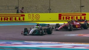 Formula 1: La emoción de un Grand Prix Temporada 5 Capitulo 10