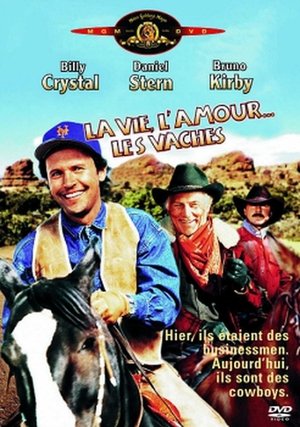 Image La vie, l'amour… les vaches