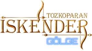 Tozkoparan İskender: Gölge