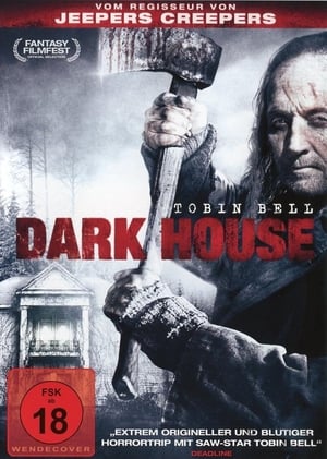 Image Dark House