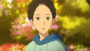 Tsurune: Tsunagari no Issha: 1×7