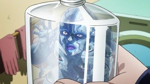 JoJo’s Bizarre Adventure Season 3 Episode 2