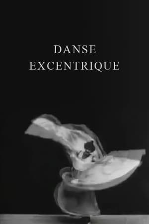 Image Danse excentrique