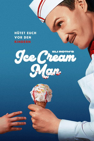 Ice Cream Man