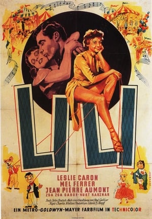 Lili 1953