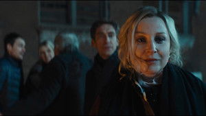 Вампиры средней полосы: 1×8