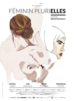 Poster Féminin plurielles 2018