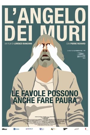 L’angelo dei muri stream