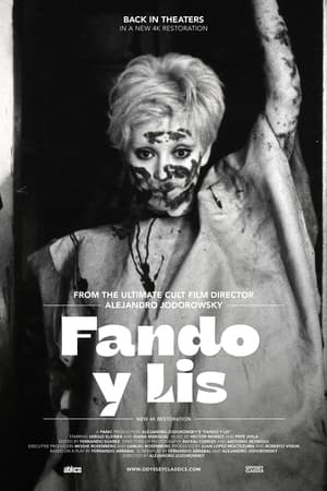 Fando y Lis 1970