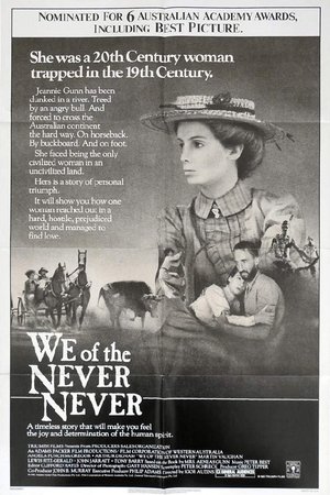 Image We of the Never Never