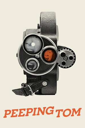 Постер фильма «Подглядывающий (1960)» — (36 из 63)