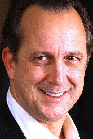 Alfonso DiLuca portrait