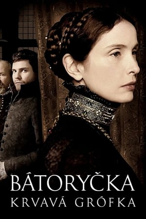 Poster Bátoryčka: Krvavá grófka 2009