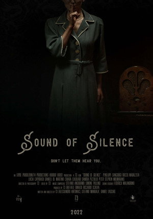 Sound of Silence 16