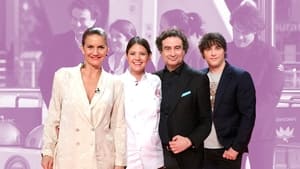 MasterChef Temporada 11 Capitulo 4