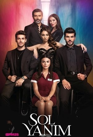 Sol Yanım: Saison 1