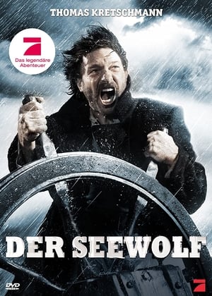 The Sea Wolf poster