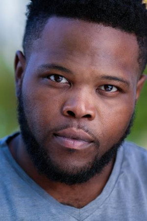 Chris Charm portrait