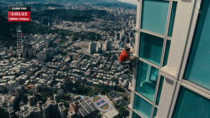 poster Skyscraper Live