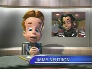 Jimmy Neutrón: el niño genio Temporada 3 Capitulo 20