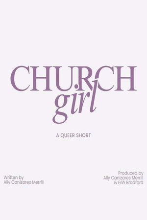 Church Girl (2026)