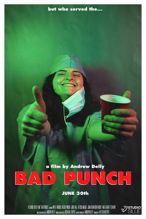 Bad Punch 3