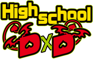 High School DxD