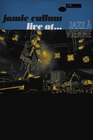 Poster Jamie Cullum: Live at Jazz in Vienne 2014 2024