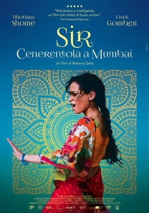 Image Sir - Cenerentola a Mumbai