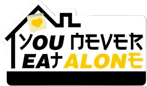 You Never Eat Alone