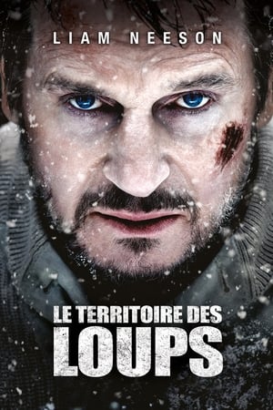 Poster Le territoire des loups 2012
