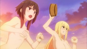 KONOSUBA Season 2 Episode 9