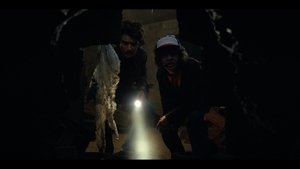 Stranger Things Season 2 Episode 6