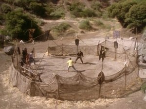 Land of the Lost: 2×4 {year} Online En Netflix