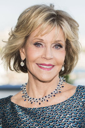 Jane Fonda
