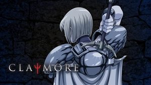 poster Claymore