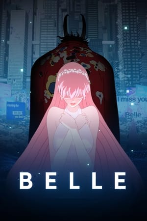 poster Belle