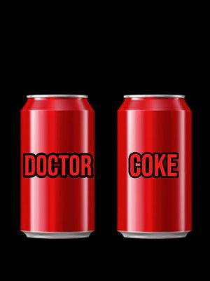 Doctor Coke (2026)