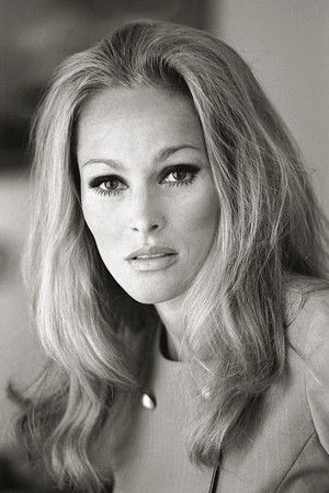 Ursula Andress photo