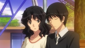 Amagami SS Season 2 Episode 7