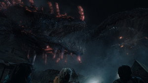 Monarch: Legado de monstruos: 2×5