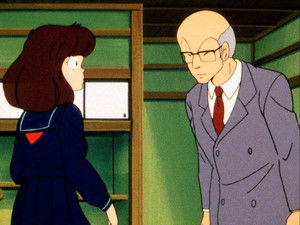 Urusei Yatsura: 1×213 {year} Online En Netflix