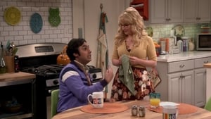 The Big Bang Theory Temporada 10 Capitulo 2